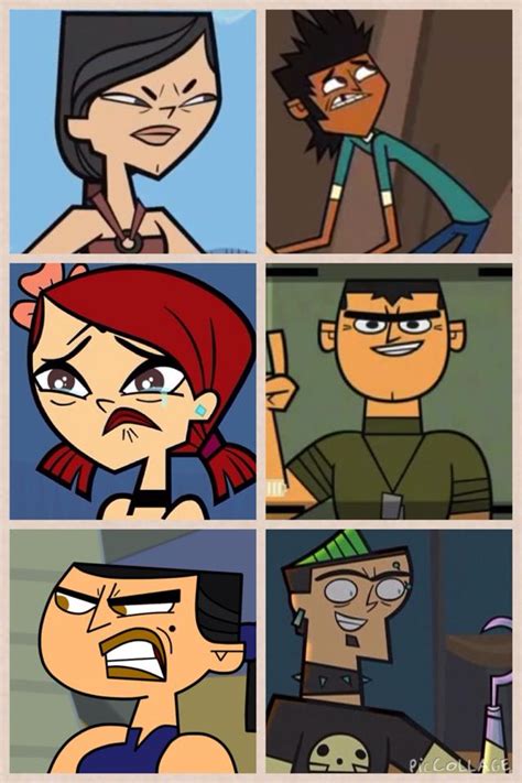 fanfiction total drama|TotalDrama .